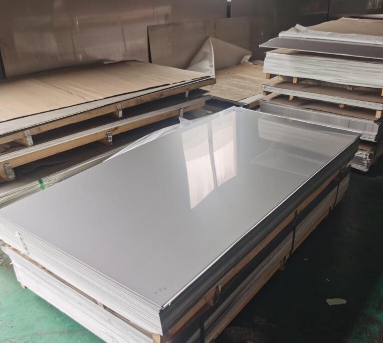 桐城321不锈钢板