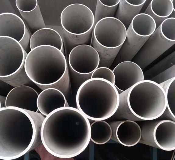 桐城321不锈钢管