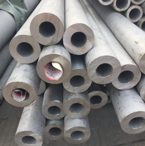 桐城321不锈钢管