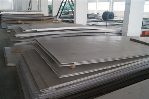 桐城304不锈钢板