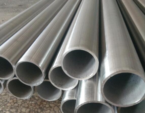 桐城321不锈钢管