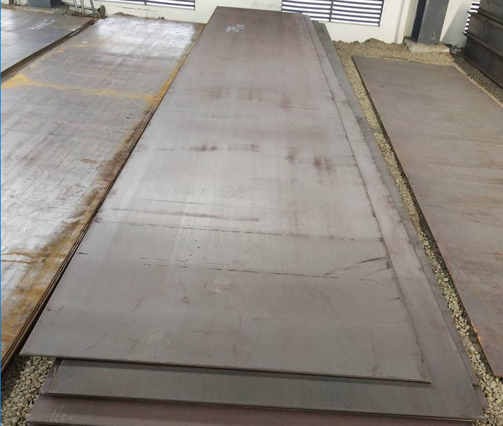 桐城Q420GJD镀锌板