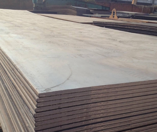 桐城NM400耐磨板