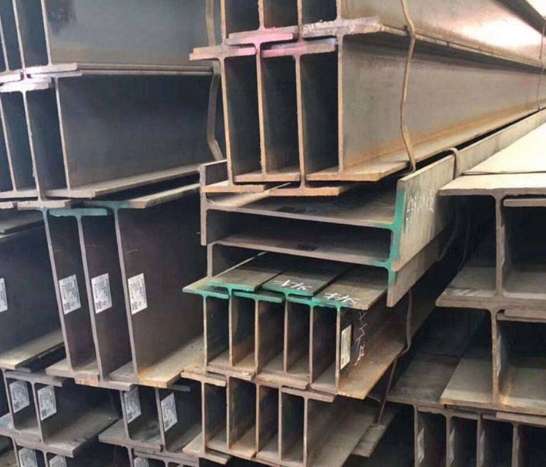 桐城Q235C工字钢