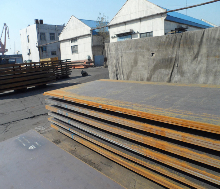 桐城SA210C镀锌板